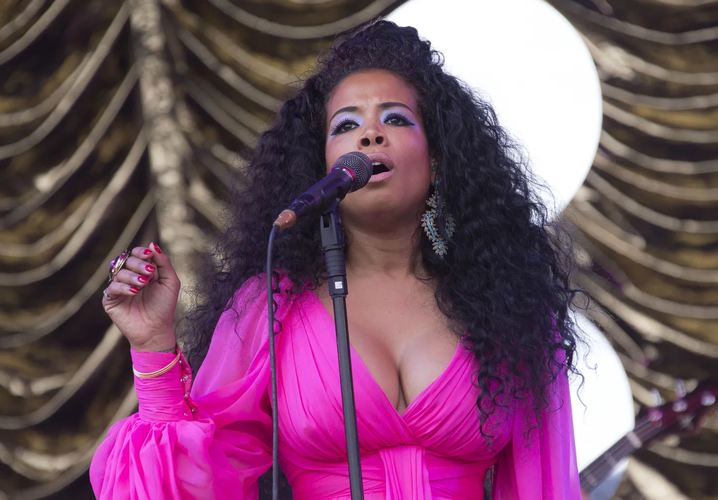 Kelis