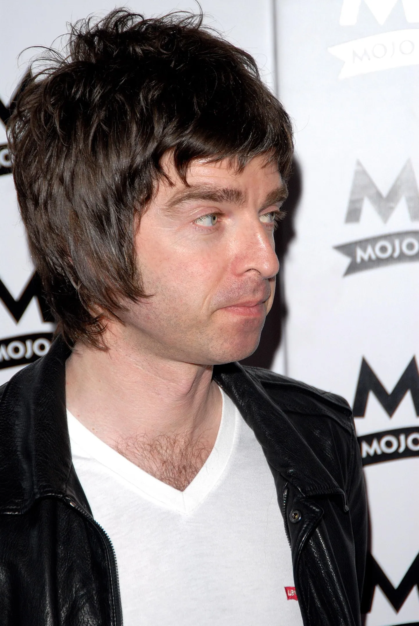 Noel Gallagher