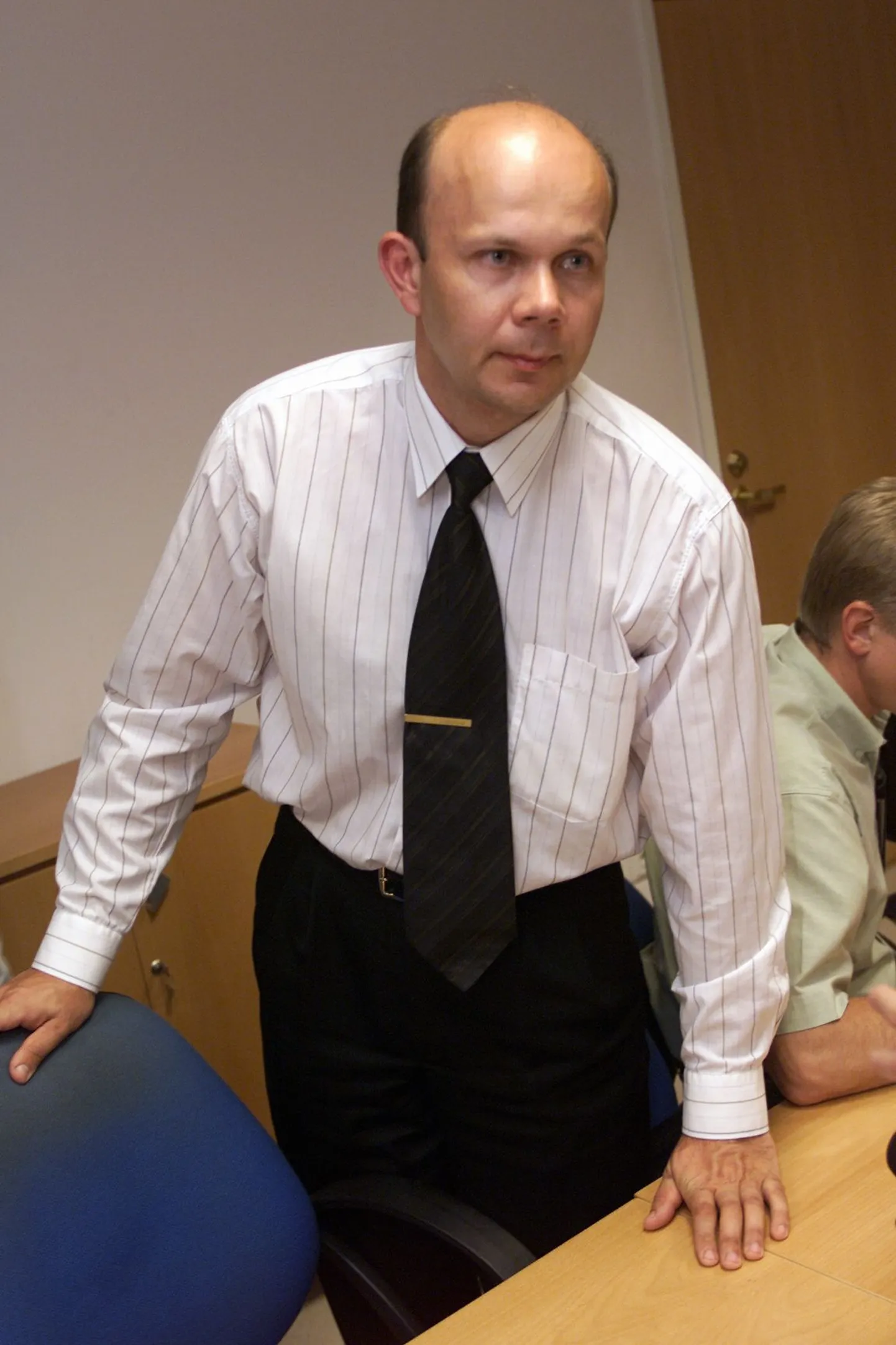 Juhan Kaarpalu