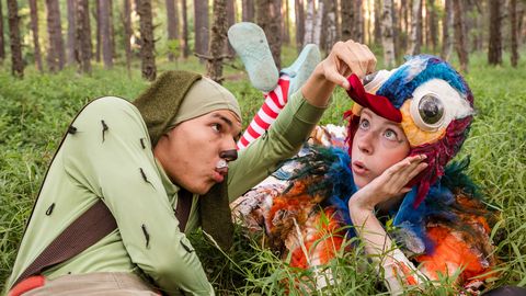 Вся надежда на финнов: эстонский парк развлечений Lottemaa рассчитывает на прибыль