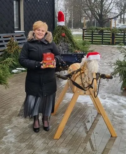 Reelika