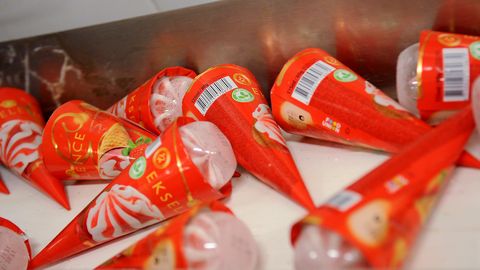 "Froneri" iegādāsies "Food Union" saldējuma biznesu