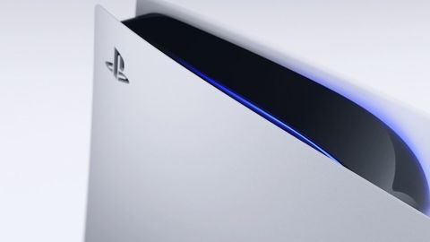 PlayStation 5 mängukonsooliga kohtume 19. novembril!