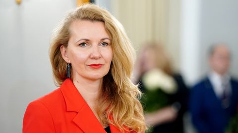 Plāno likvidēt Maksātnespējas kontroles dienestu