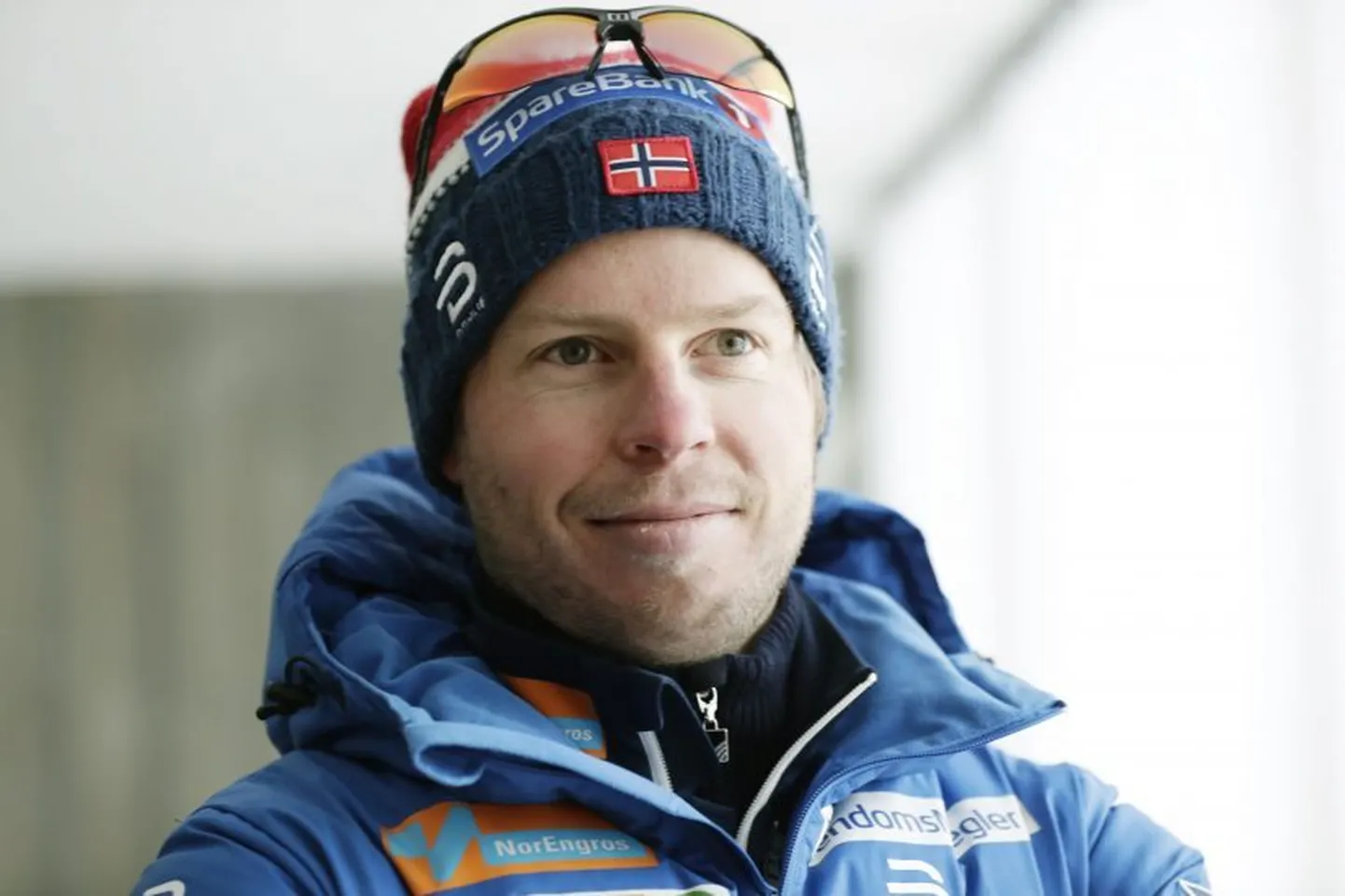 Eirik Myhr Nossum