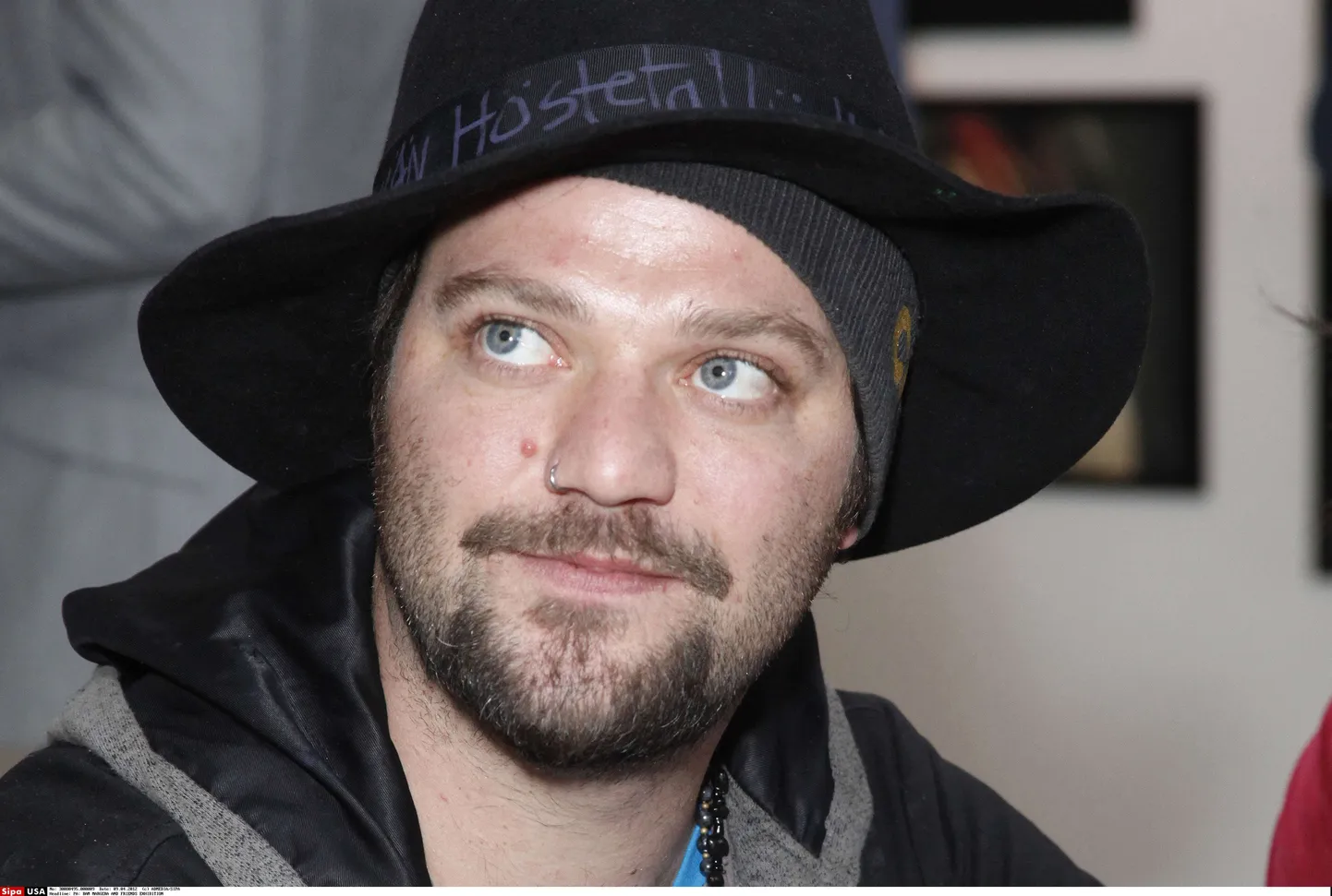 Bam Margera