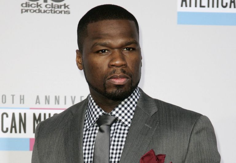 50 Cent.