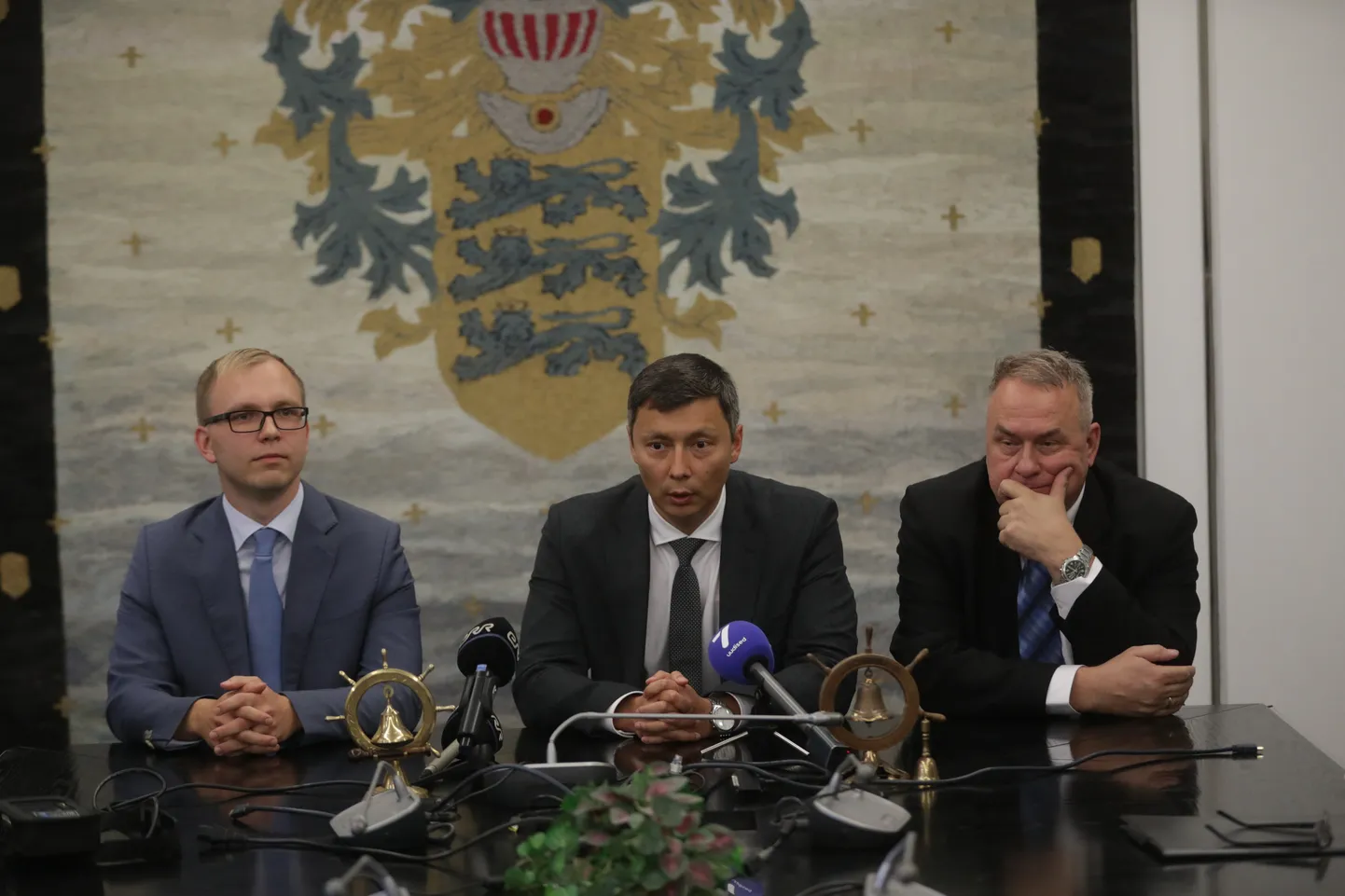 The supervisory board of Tallinn Television (TTV) is set to discuss a proposal by Tallinn Mayor Mihhail Kõlvart to shut down the television channel from October 1.