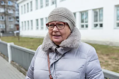 Liina Auväärt