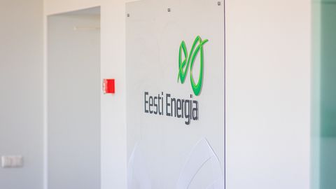 Большая чистка в Eesti Energia: команду предыдущего руководителя быстро заменили