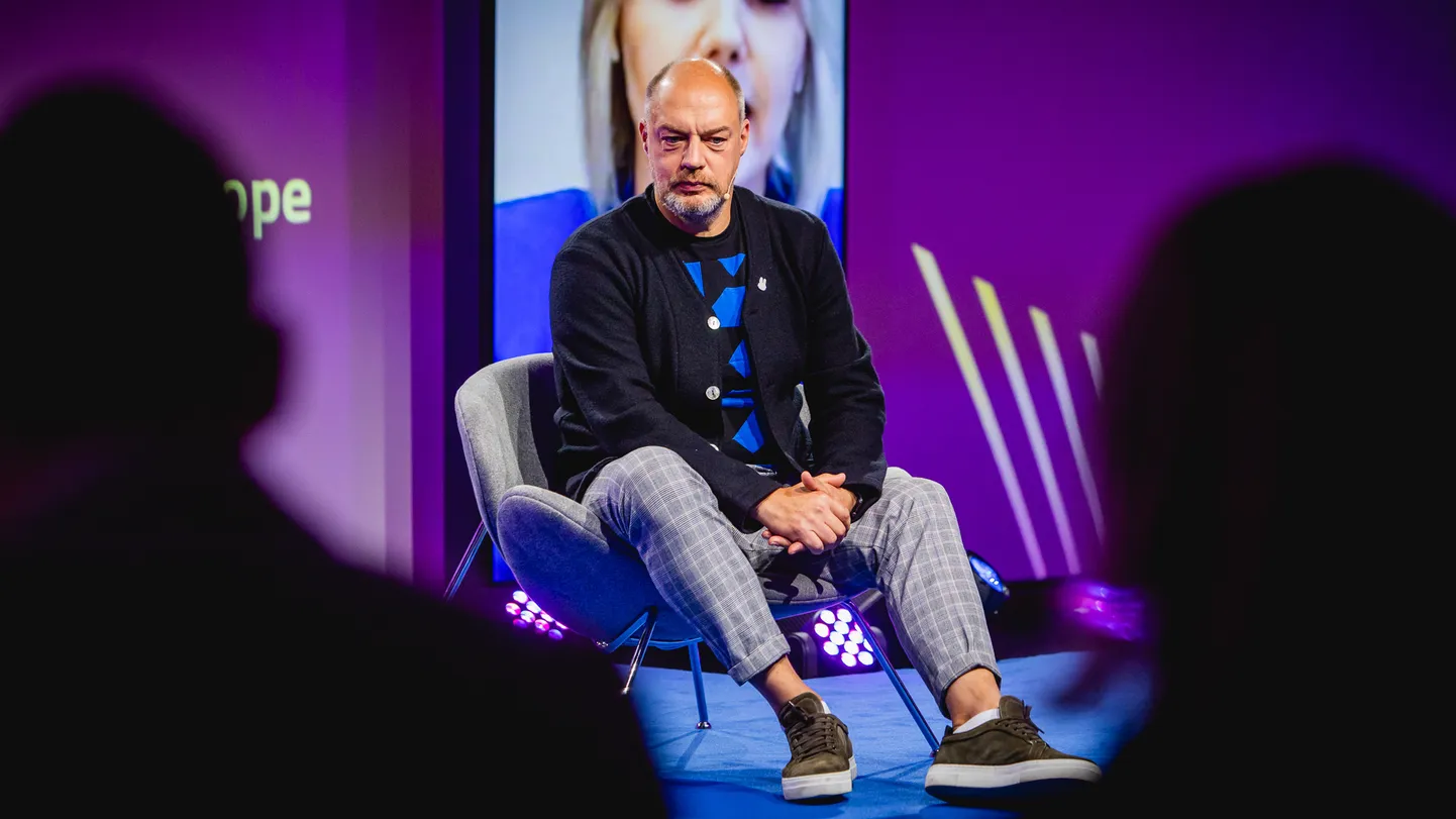EIT Digitali nõukogu esimees ja Eesti digivaldkonna visionäär Linnar Viik tõdes, et EIT Digitali lugu on ka Eesti teadus-arenduse innovatsiooni lugu.