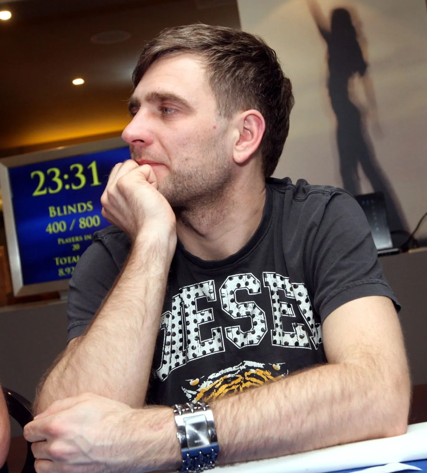 Tomi Rahula.