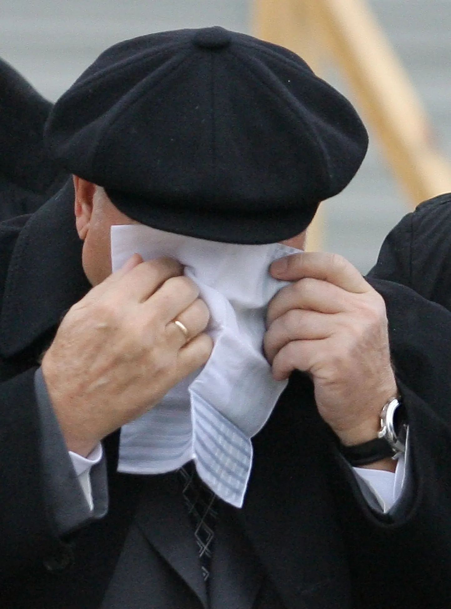 Juri Lužkov