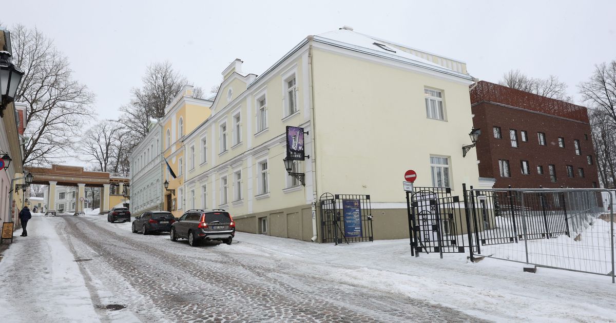 Elleri koolis algab tähtis aasta meistritega käsikäes