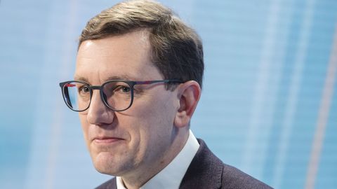 ÜKS KÜSIMUS ⟩ Kas valitsusel on plaan muuta peretoetused vajaduspõhisteks?