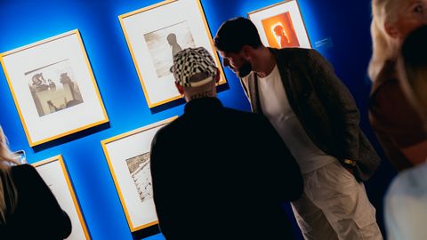 ARVUSTUS ⟩ Vivian Maieri näitus Fotografiskas: ajatu kvaliteet, mis torkab kohe silma
