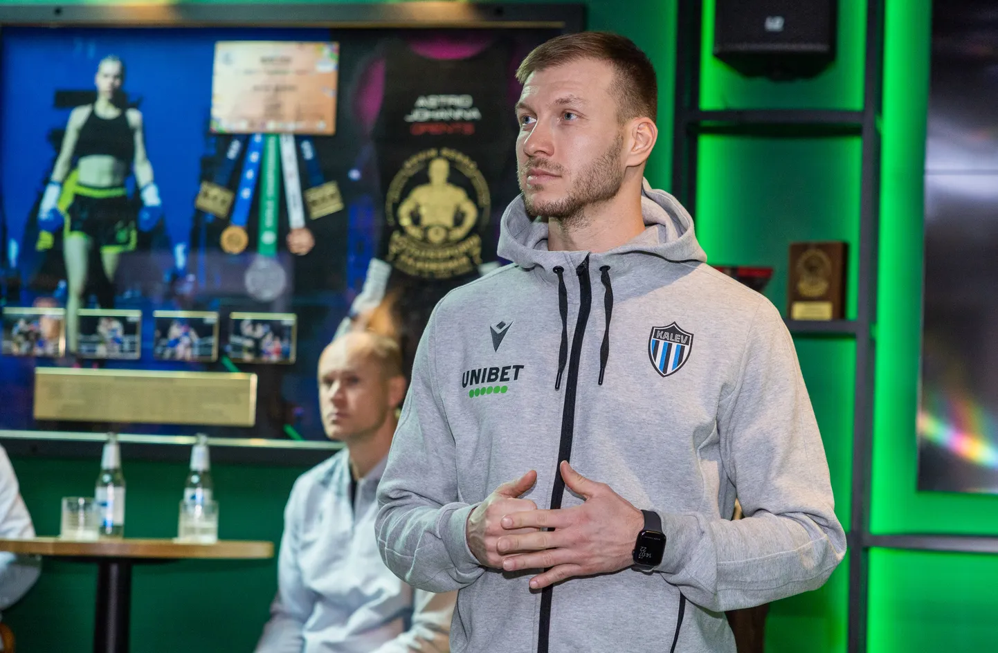 Ragnar Klavan.