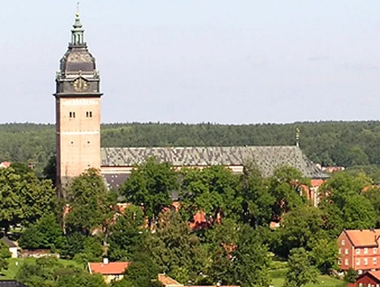 Rootsi Strängnäsi katedraal