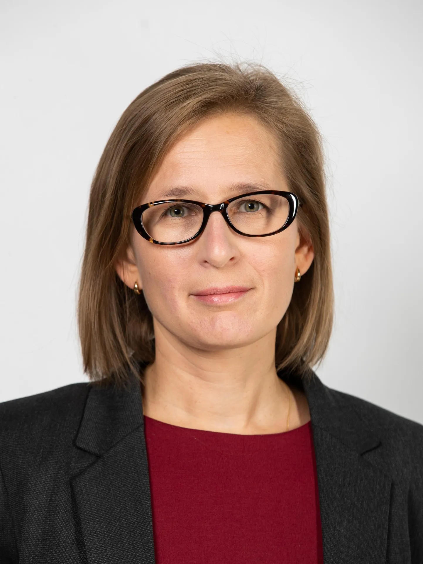 Lea Danilson-Järg, Fookuse rahvastikupoliitika toimetaja