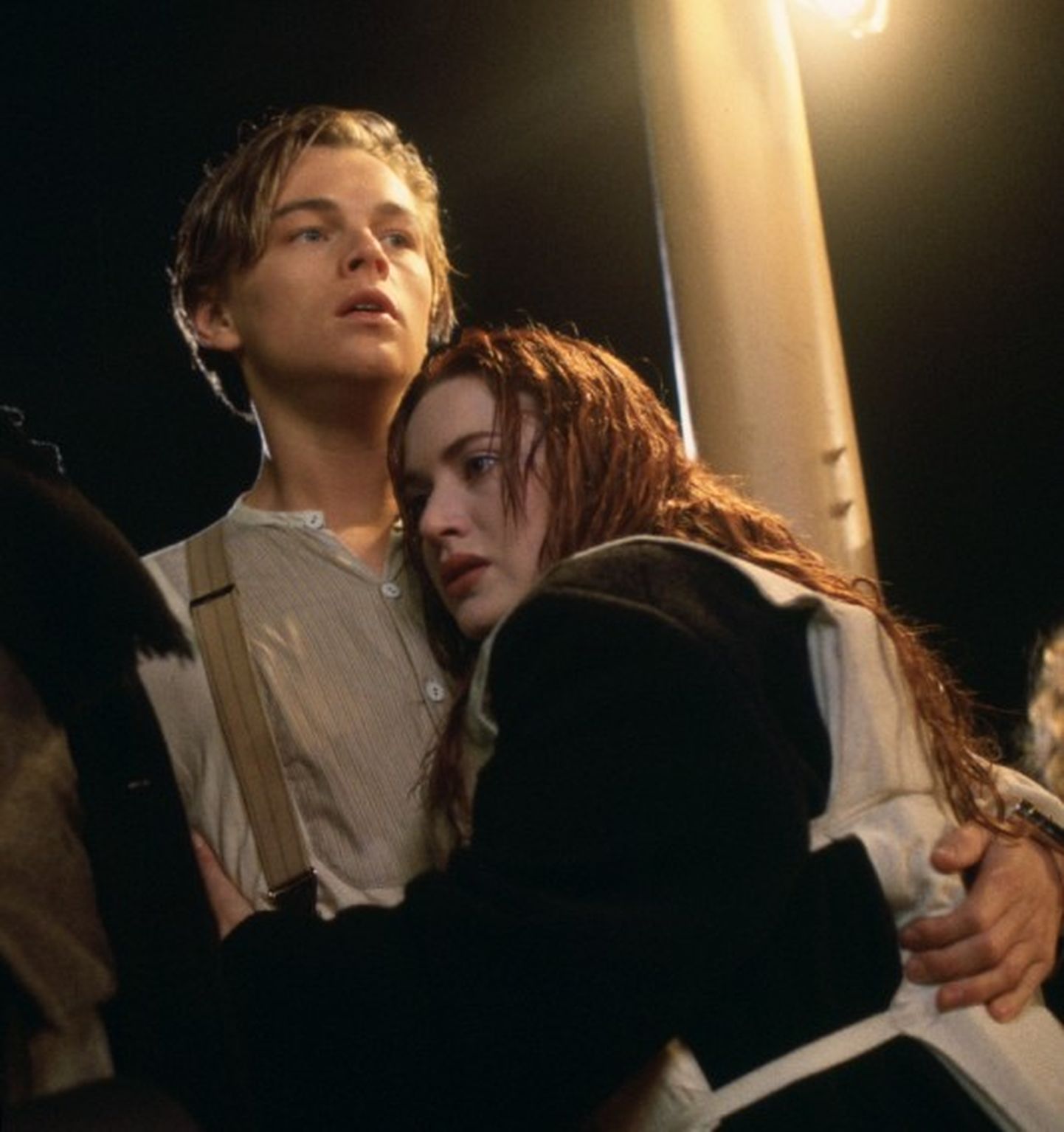 11 Oscariga pärjatud mängufilm «Titanic» (1997). Foto on illustreeriv.