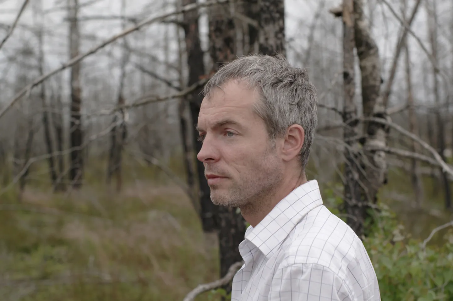 Marko Raat: "Sellisel hetkel olen äratehtud, tunnen, et selle nimel tasus olla; adun, mis üldse on minule dokumentaalfilmi fenomen. Need on asjad, mida ei fabritseeri, välja ei mõtle, ette ei kujuta."
