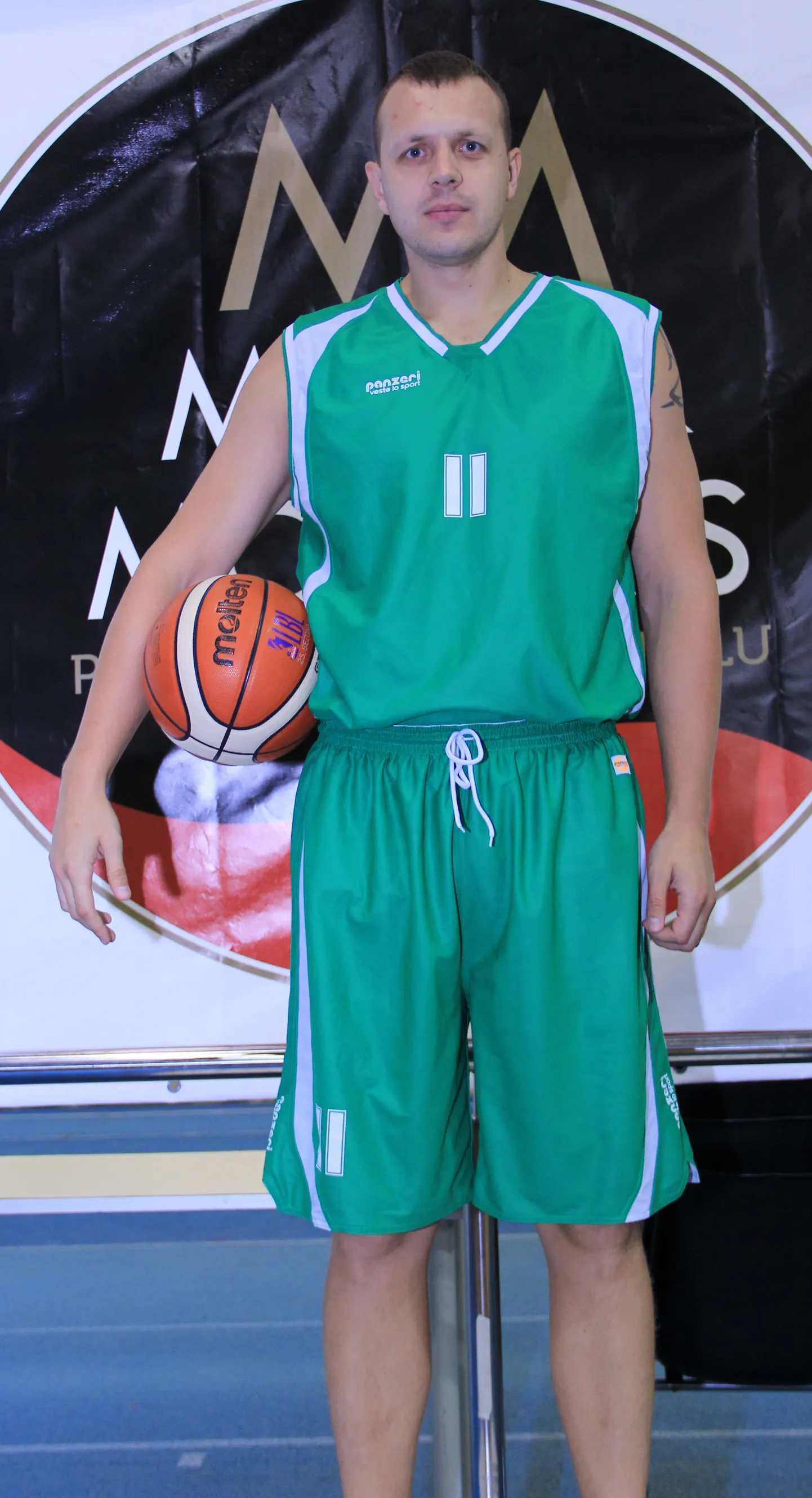 Jurijs Aleksejevs.