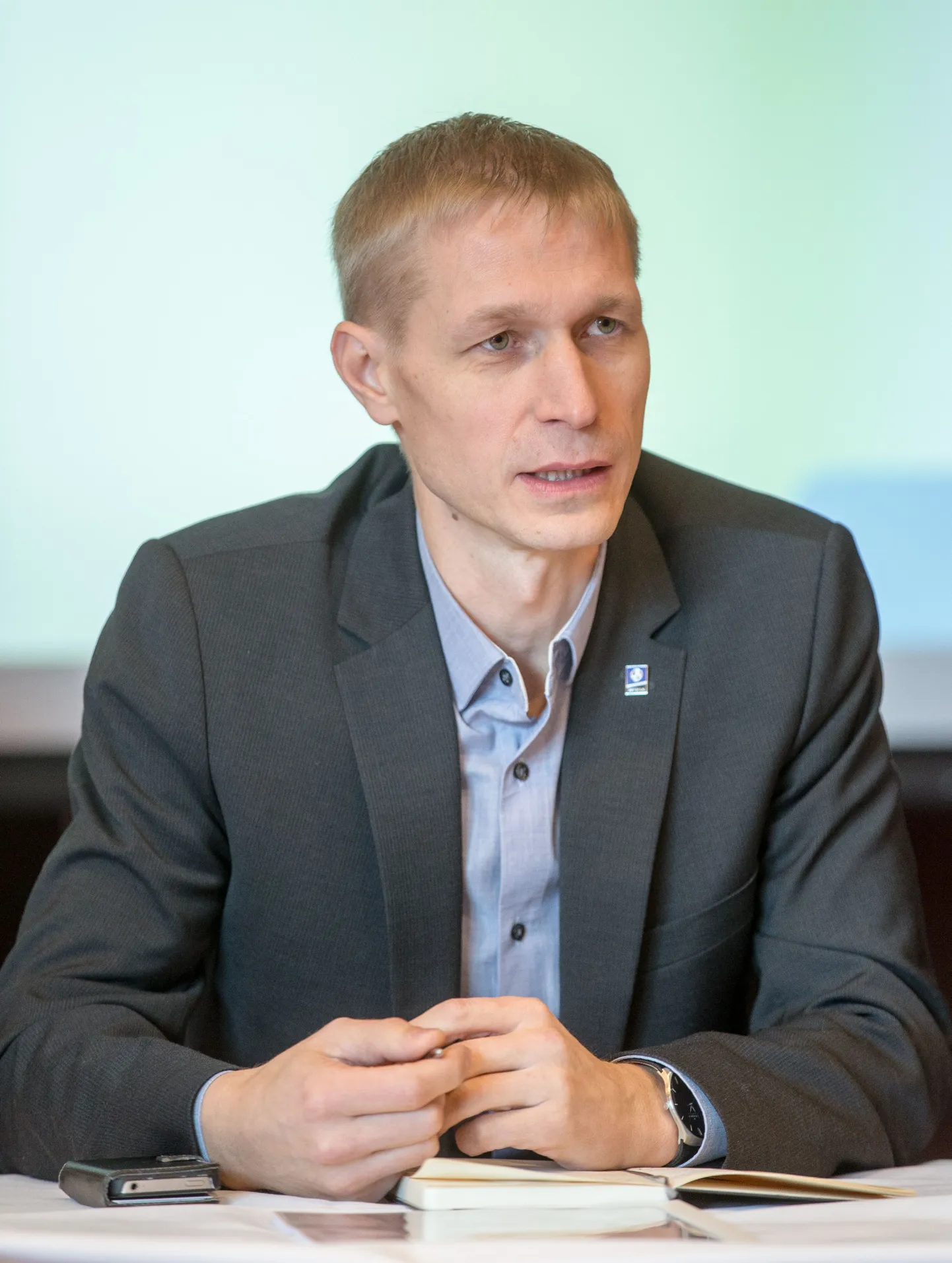 Tarvi Pürn.