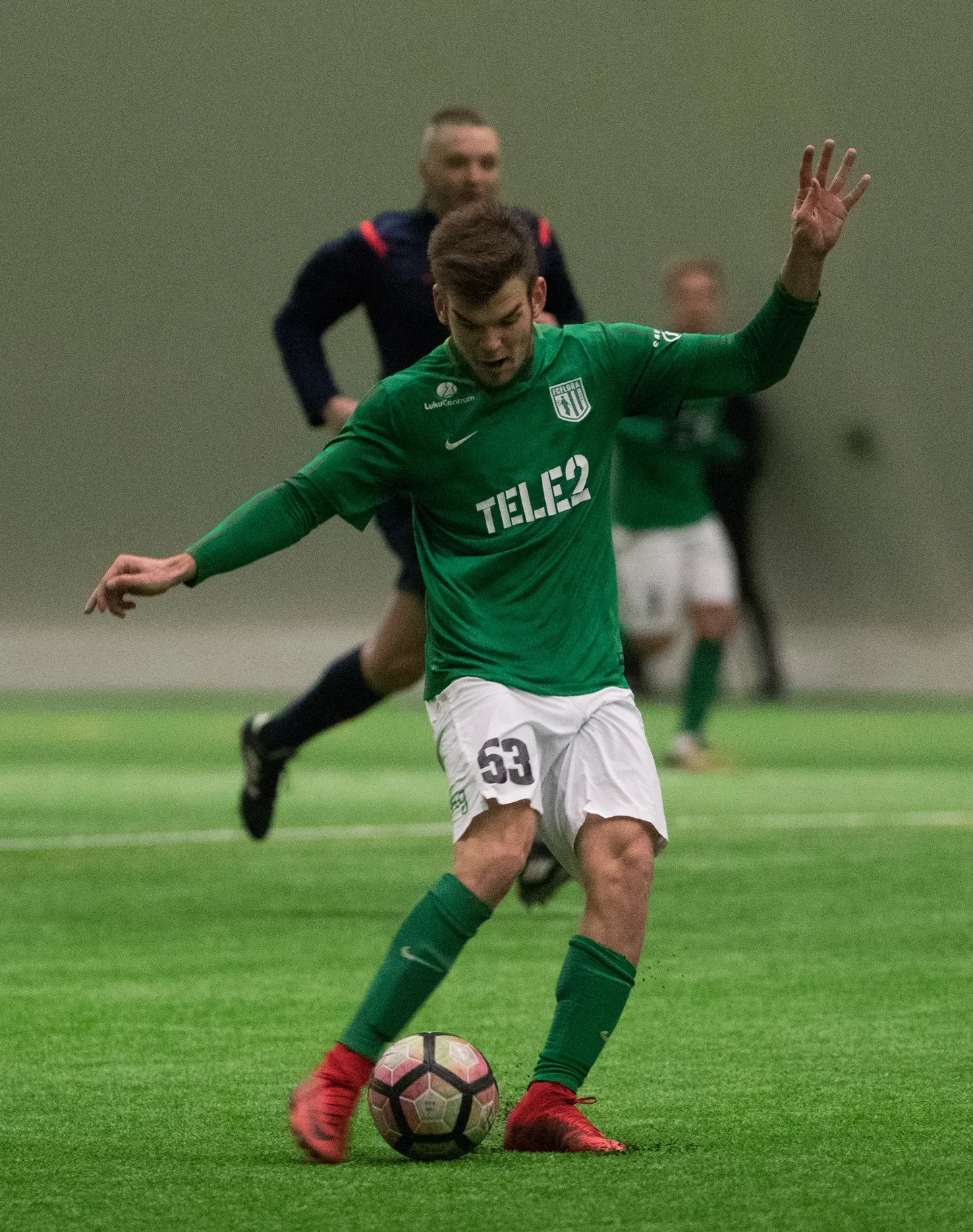 Frank Liivak