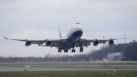 Видео: компания Boeing получила разрешение на использование складных крыльев в лайнерах 777X