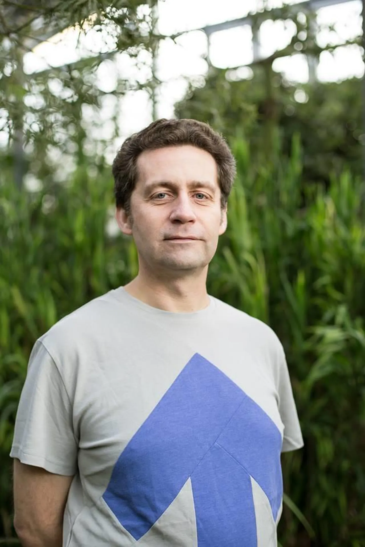 Aleksander Laane FOTO: Zuzuizmailova