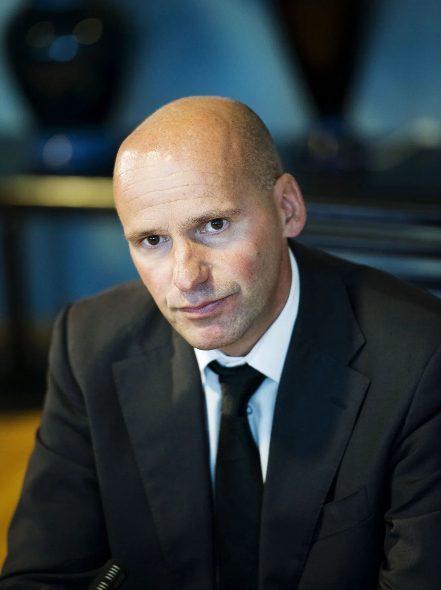 Geir Lippestad