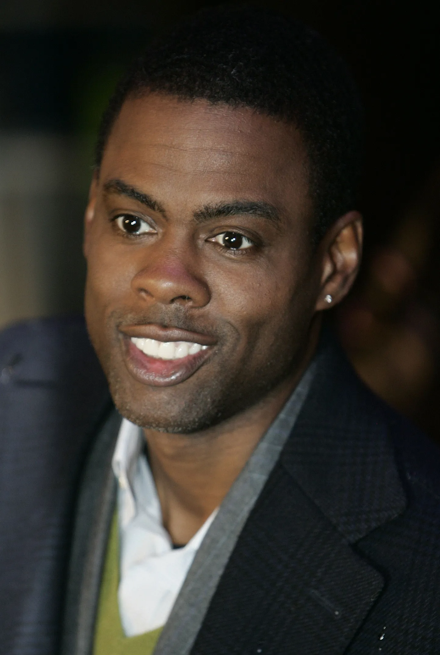 Chris Rock