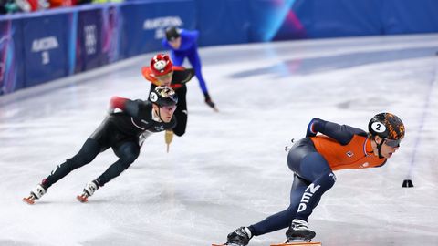 Bērziņš: Galvā biju uztaisījis plānu