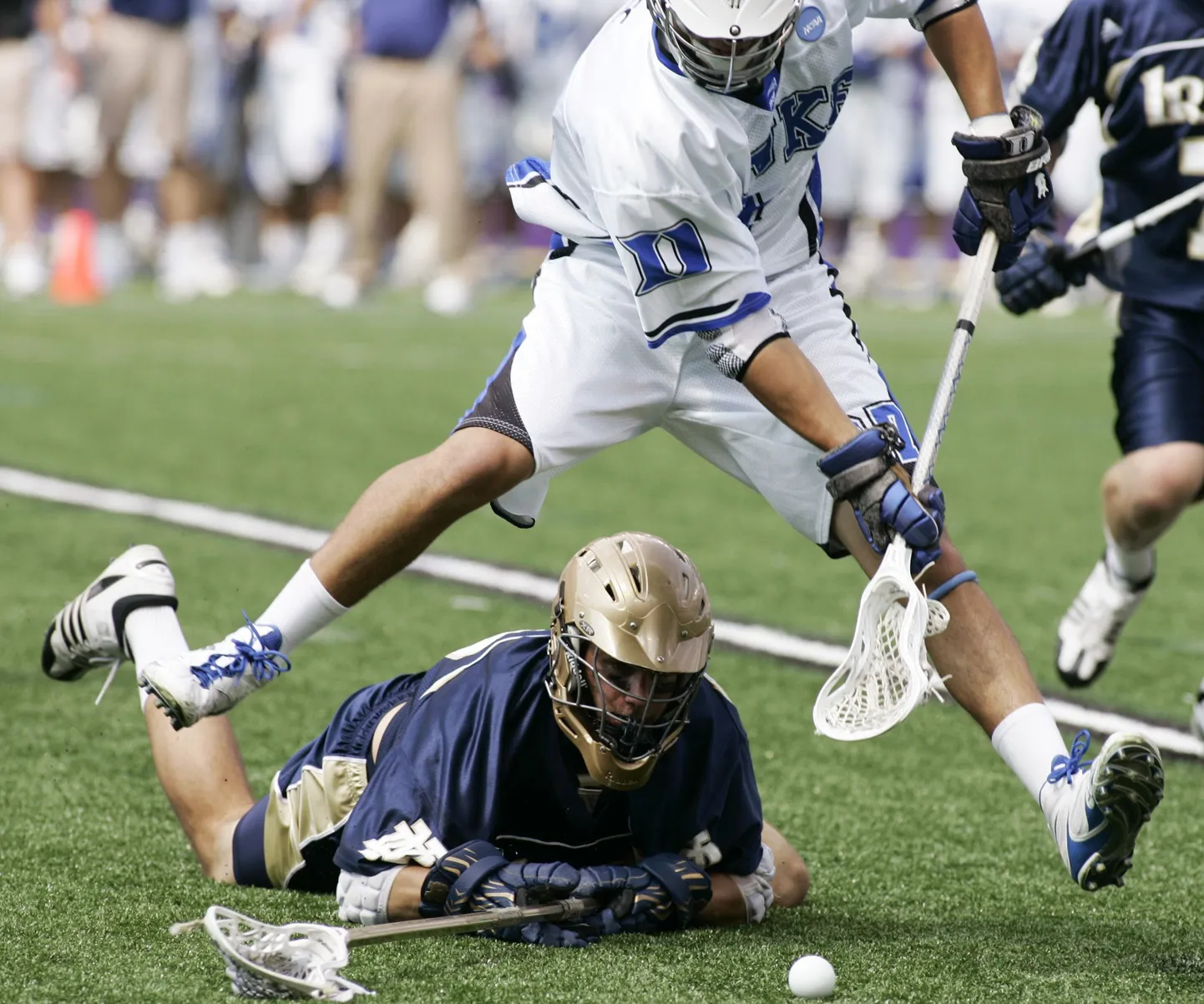 Lacrosse