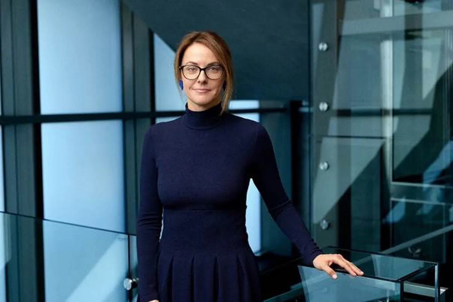 Kaitsepolitsei peadirektori asetäitjaks saab Mari-Liis Tori.