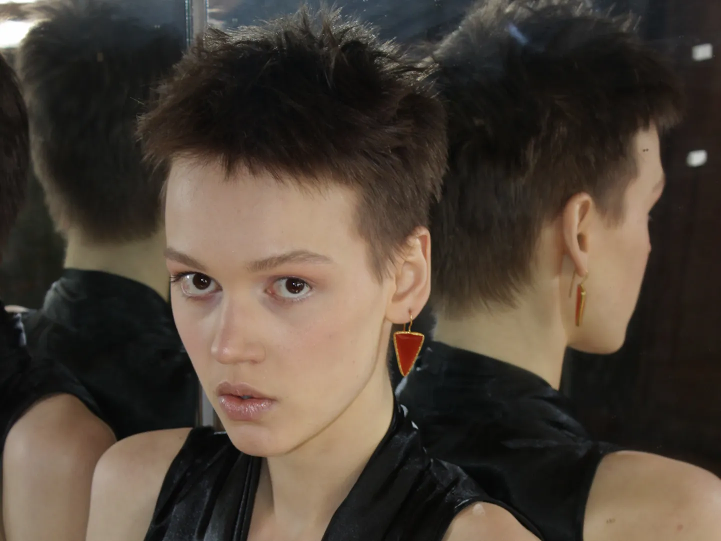 Maara Parhomenko.