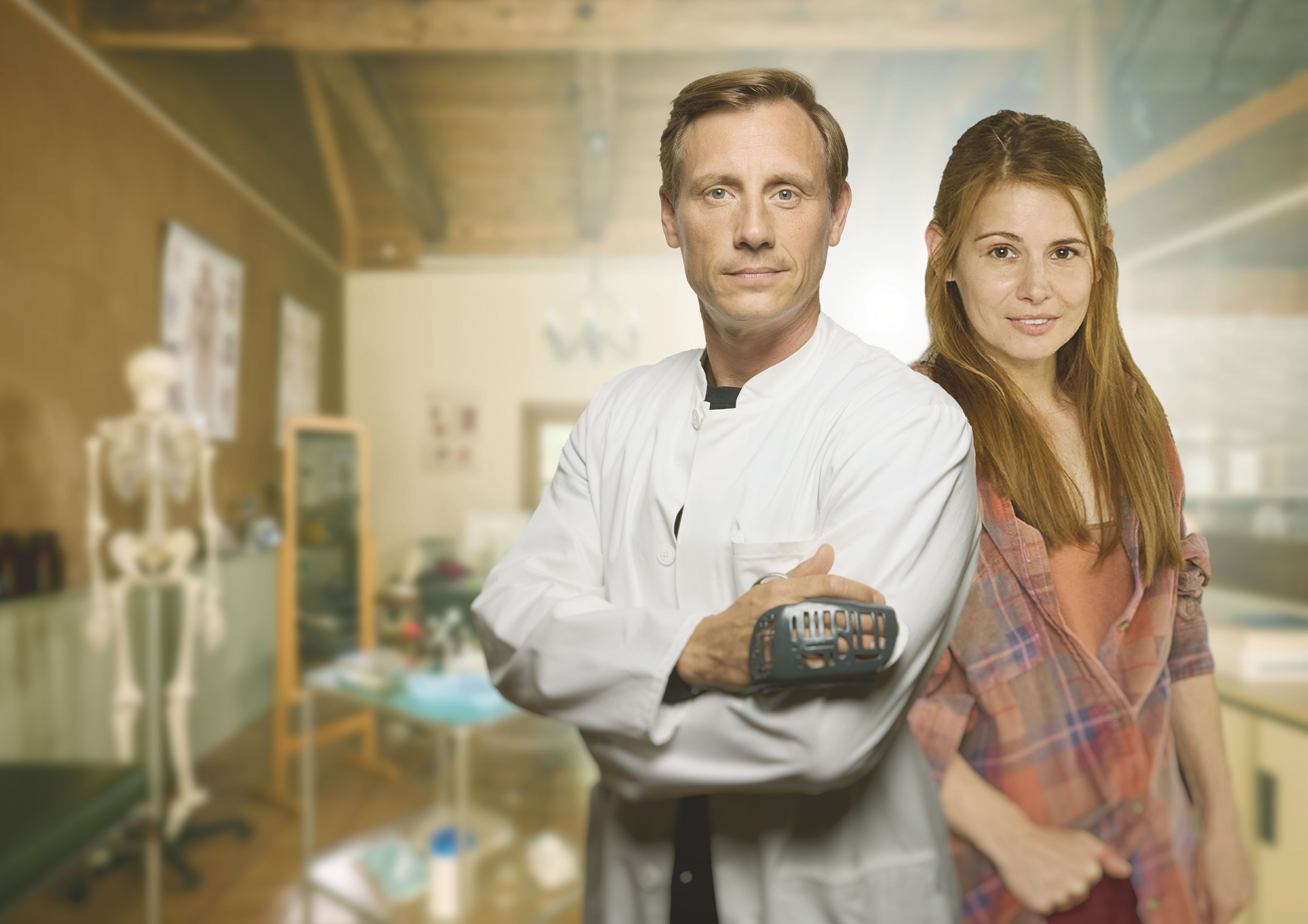 Dr. Nice 8