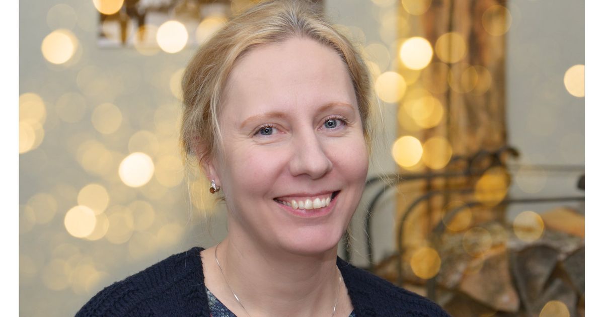 Vallavalitsuses töötab uus haridusspetsialist