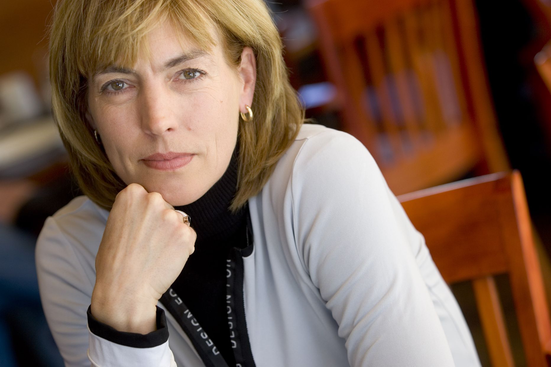 Tiina Mõis