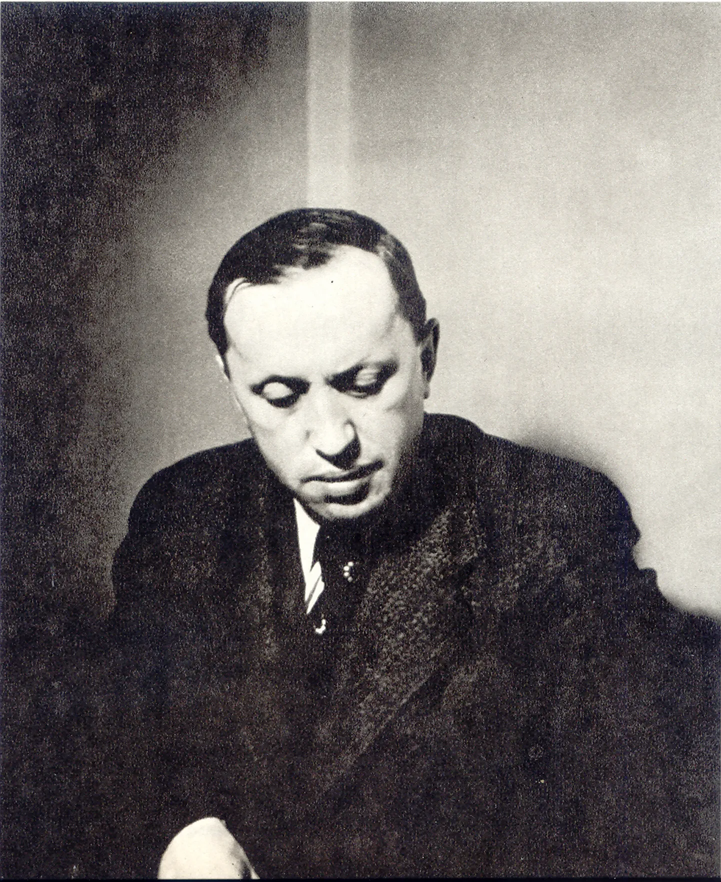Karel Čapek.
