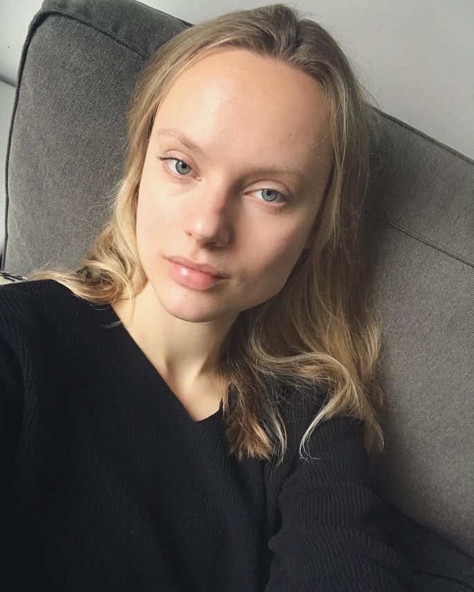 Самая сексуальная женщина Латвии — Симона Кубасова
