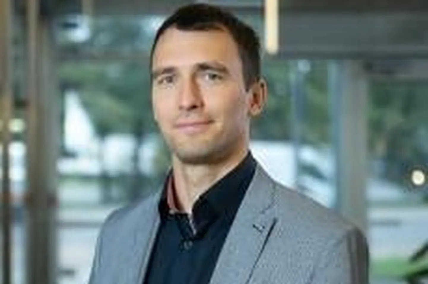 Maxim Tuul