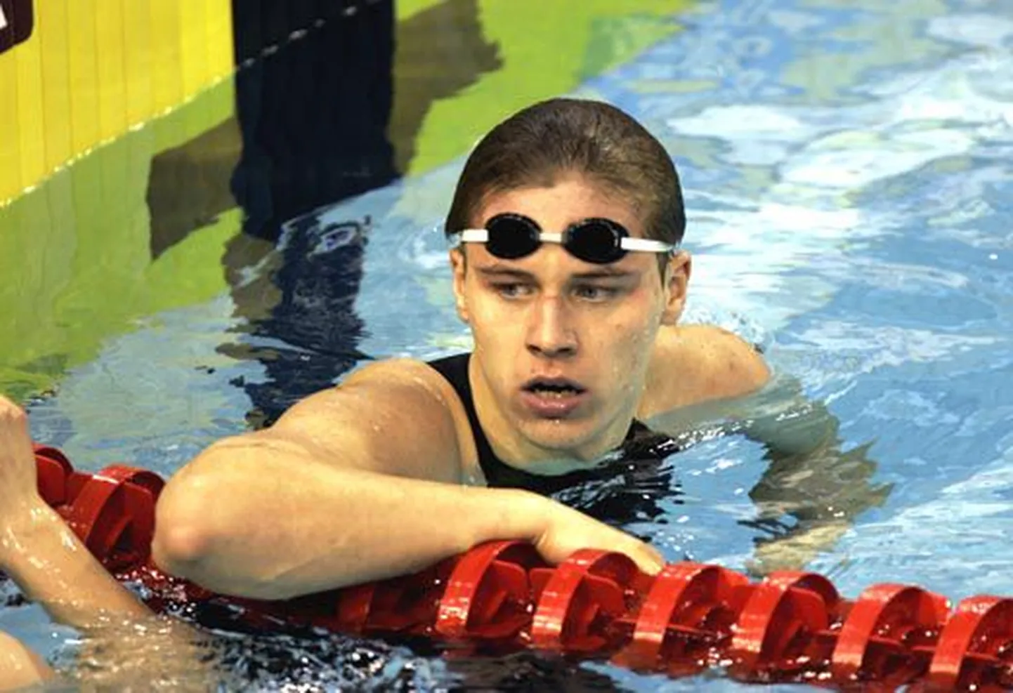 Andres Olvik