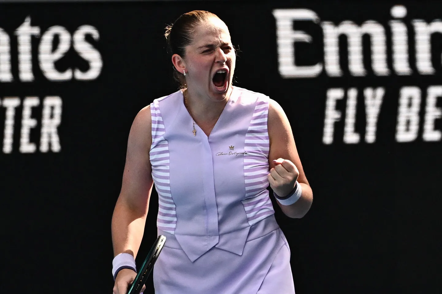 Aļona Ostapenko