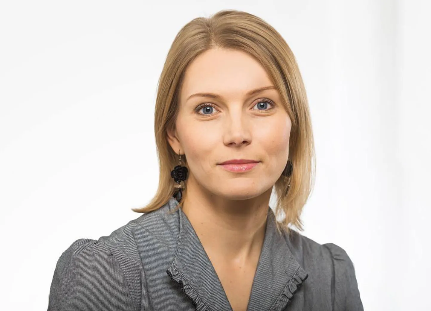 Janne Tomberg, liikumisaasta 2023 projektijuht