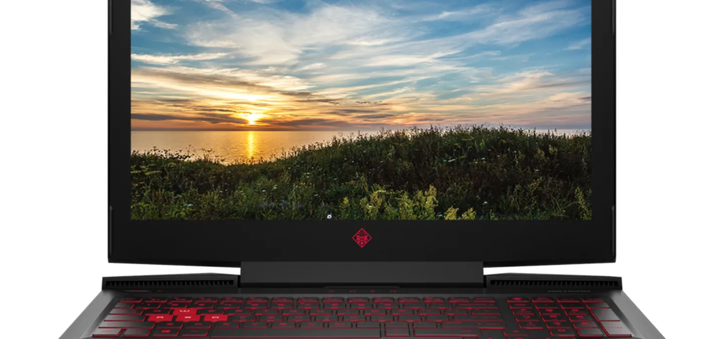 HP OMEN 15-CE002NO