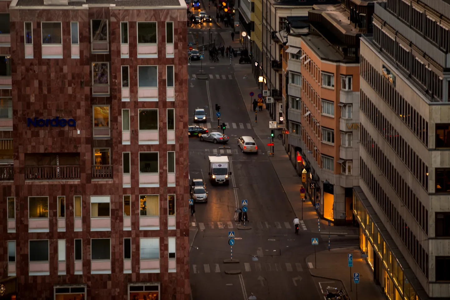 Stockholm