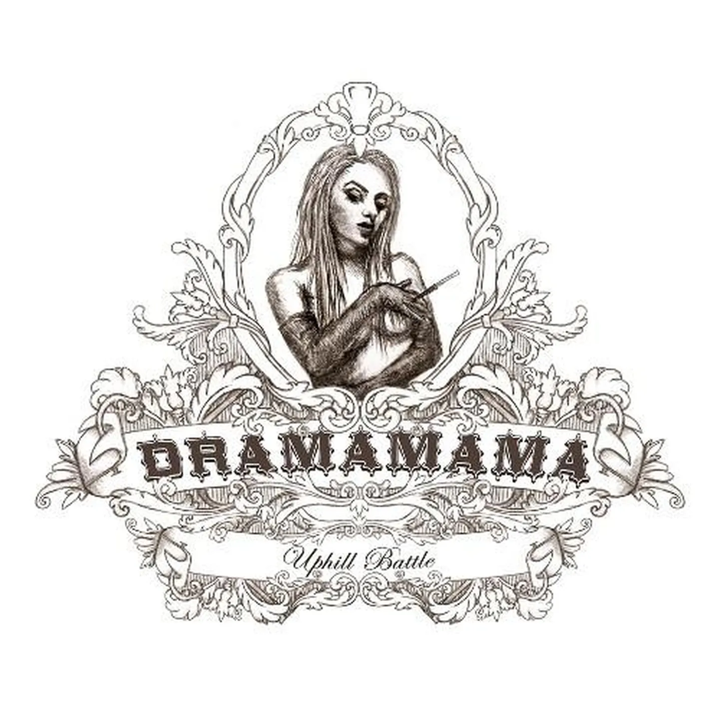 Dramamama, "Uphill Battle"