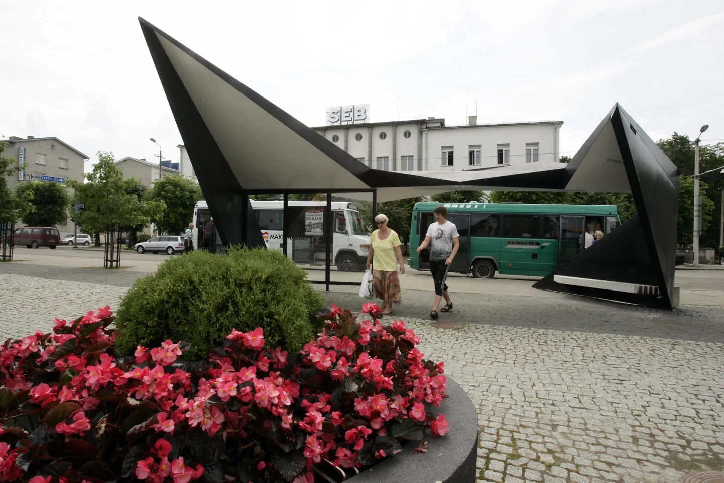 Rakvere.