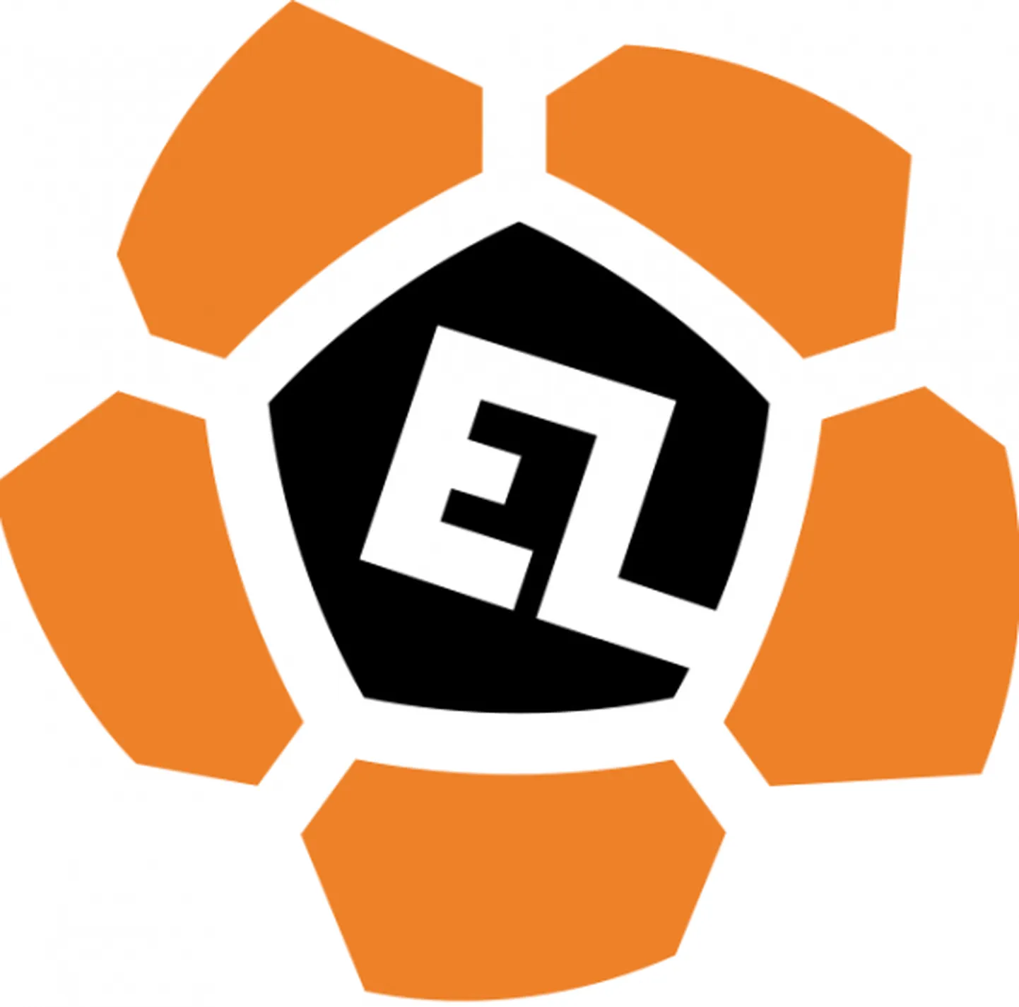 Esiliiga logo.